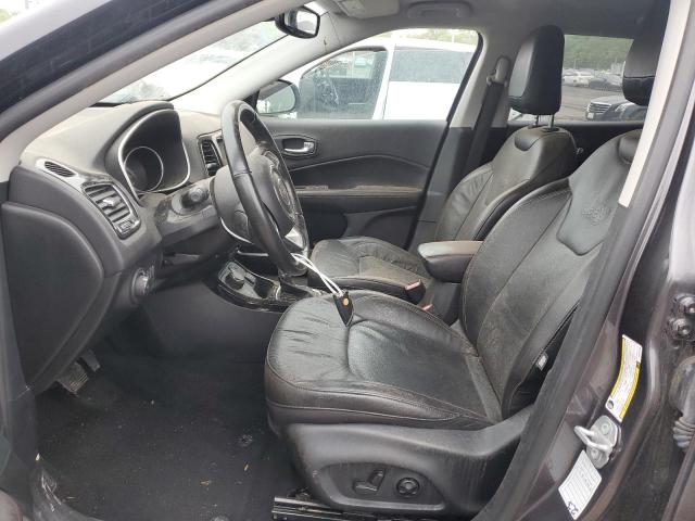 Снимка 7 от търг – 2021 JEEP COMPASS LI с VIN 3C4NJDCB8MT604489