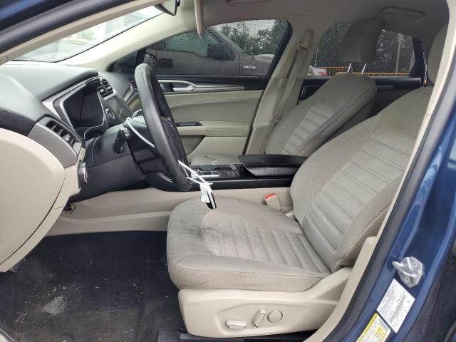 Photo 7 from auction – 2019 FORD FUSION SE with VIN 3FA6P0H75KR218628