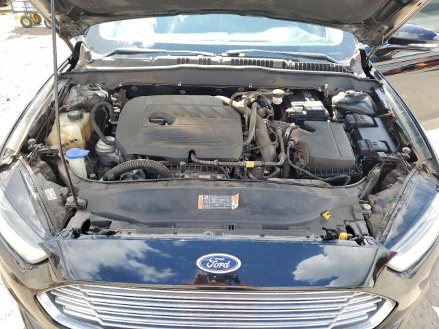 Photo 11 from auction – 2016 FORD FUSION SE with VIN 3FA6P0HD0GR134987