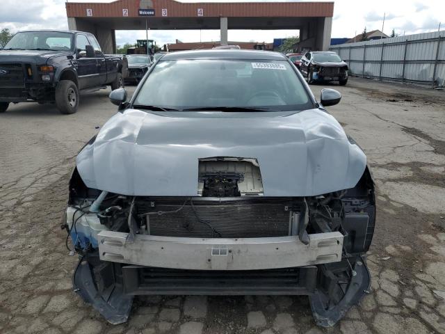 Photo 5 from auction – 2020 NISSAN ALTIMA S with VIN 1N4BL4BVXLC157303
