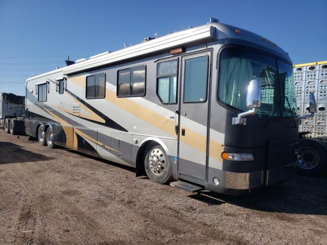 ROADMASTER RAIL EXECUTIVE 2001 with VIN 1RF12061011013740 - Photo from auction