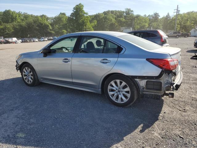 Photo 2 from auction – 2017 SUBARU LEGACY 2.5 with VIN 4S3BNAB63H3055229