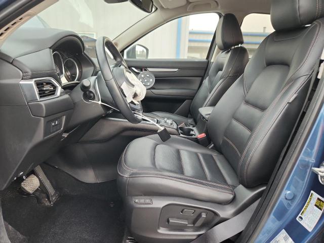 Foto 7 de la subasta – 2023 MAZDA CX-5 PREFE con VIN JM3KFBCM6P0175341