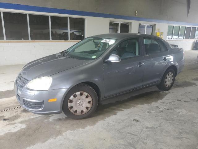 VOLKSWAGEN JETTA VALU 2006 with VIN 3VWPF71K76M693822 - Photo from auction