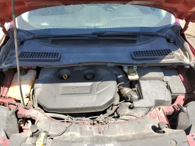Photo 12 from auction – 2016 FORD ESCAPE SE with VIN 1FMCU0G94GUB13440