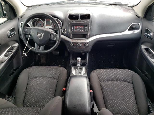 Photo 8 from auction – 2016 DODGE JOURNEY SE with VIN 3C4PDCAB6GT223399