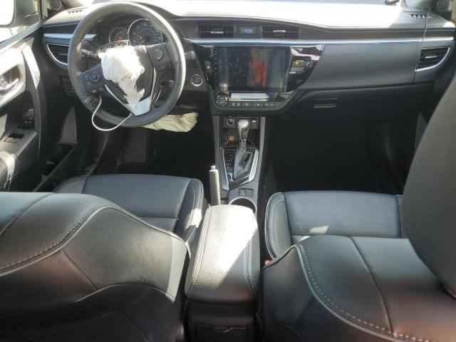 Photo 8 from auction – 2015 TOYOTA COROLLA L with VIN 5YFBURHE6FP279681