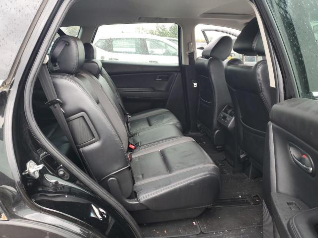 Photo 11 from auction – 2011 MAZDA CX-9 with VIN JM3TB3CV2B0332113
