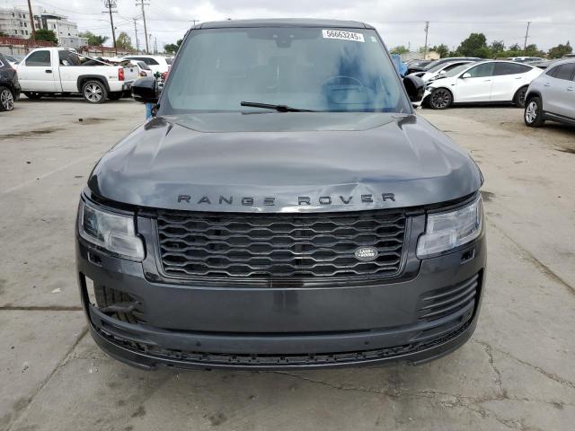 Photo 5 from auction – 2020 LAND ROVER RANGE ROVE with VIN SALGS2RU6LA593221