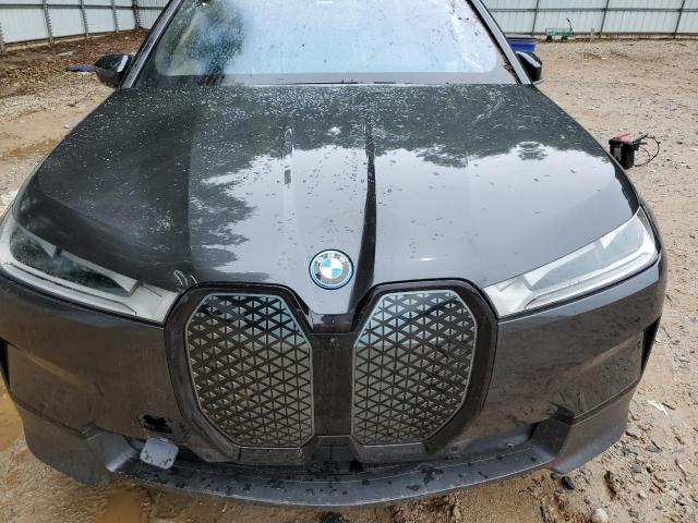 Photo 12 from auction – 2024 BMW IX XDRIVE5 with VIN WB523CF00RCN27147