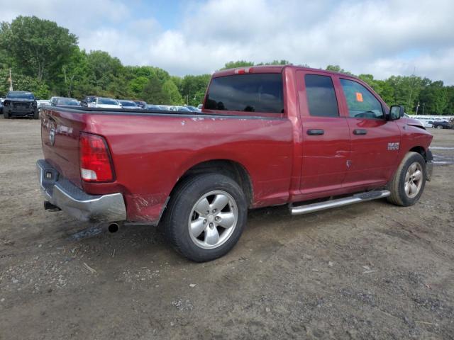 Photo 3 from auction – 2013 RAM 1500 ST with VIN 1C6RR6FP9DS627592