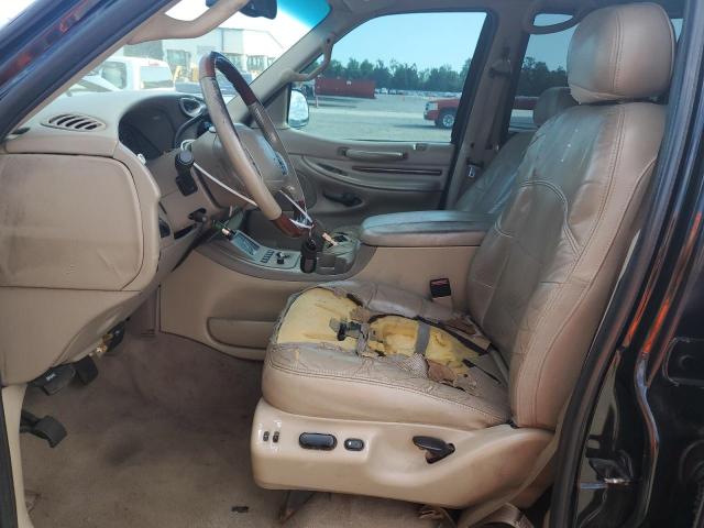 Photo 7 from auction – 2002 LINCOLN NAVIGATOR with VIN 5LMEU27R72LJ03369