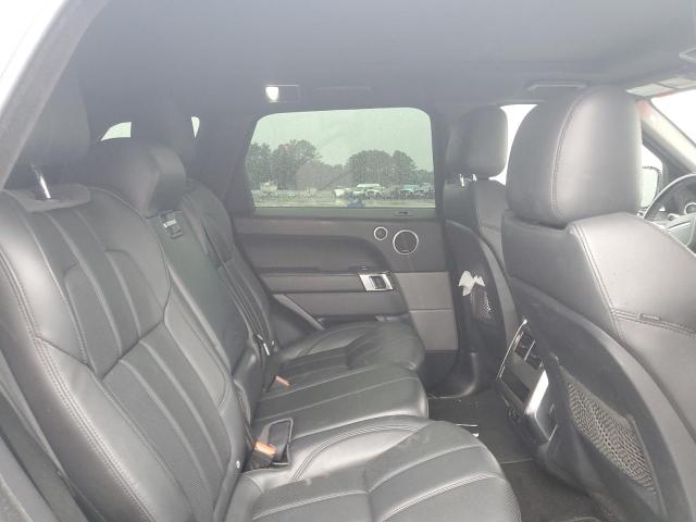 Photo 11 from auction – 2017 LAND ROVER RANGE ROVE with VIN SALWG2FK6HA675831