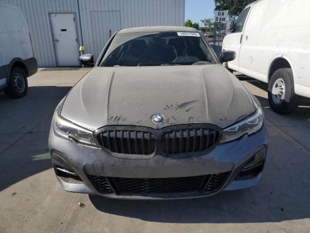 Photo 5 from auction – 2020 BMW 330I with VIN 3MW5R1J01L8B18419