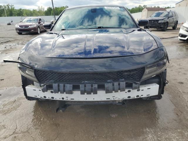 Photo 5 from auction – 2018 DODGE CHARGER R/ with VIN 2C3CDXCT0JH260948