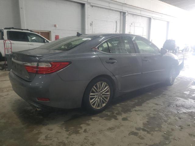 Photo 3 from auction – 2014 LEXUS ES 350 with VIN JTHBK1GG8E2145874