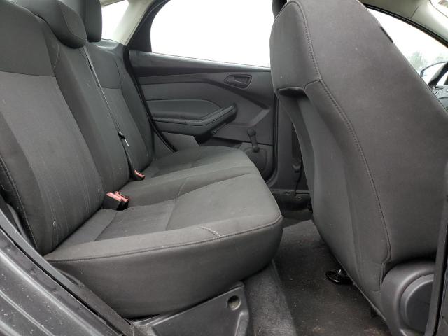 Photo 10 from auction – 2015 FORD FOCUS S with VIN 1FADP3E23FL322332