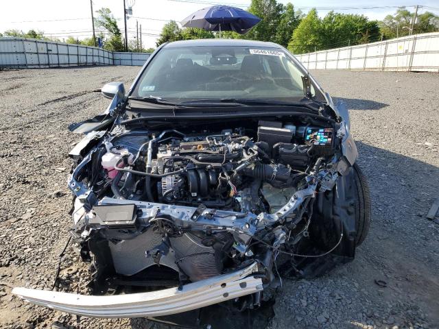 Photo 5 from auction – 2025 TOYOTA COROLLA LE with VIN 5YFB4MDE4SP271565