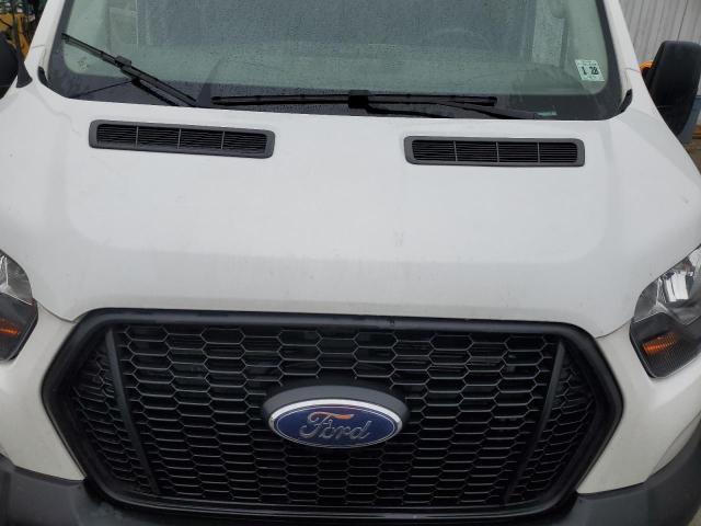 Photo 12 from auction – 2023 FORD TRANSIT T-250 with VIN 1FTBR1C82PKA51276