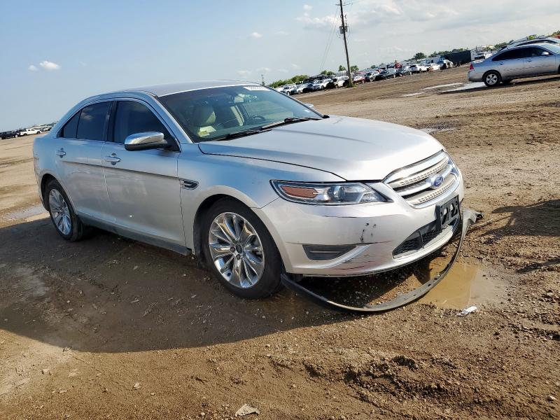 Photo 4 from auction – 2012 FORD TAURUS LIM with VIN 1FAHP2FW8CG109362