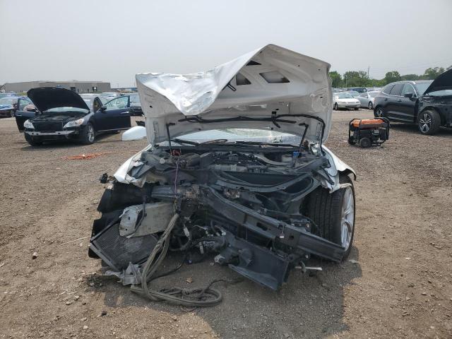 Photo 5 from auction – 2018 TESLA MODEL S with VIN 5YJSA1E23JF275936