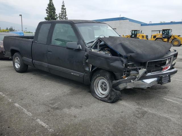 Photo 4 from auction – 1998 CHEVROLET GMT-400 C1 with VIN 2GCEC19R5W1192338