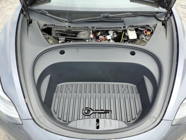 Photo 11 from auction – 2023 TESLA MODEL 3 with VIN 5YJ3E1EA6PF518146