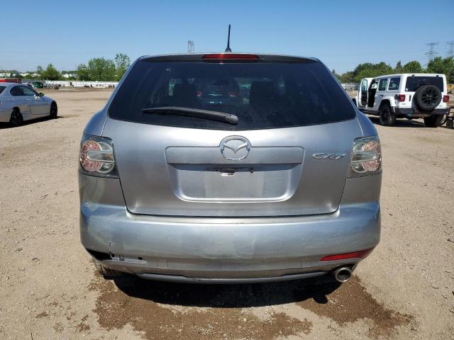 Photo 6 from auction – 2010 MAZDA CX-7 with VIN JM3ER2W55A0312026
