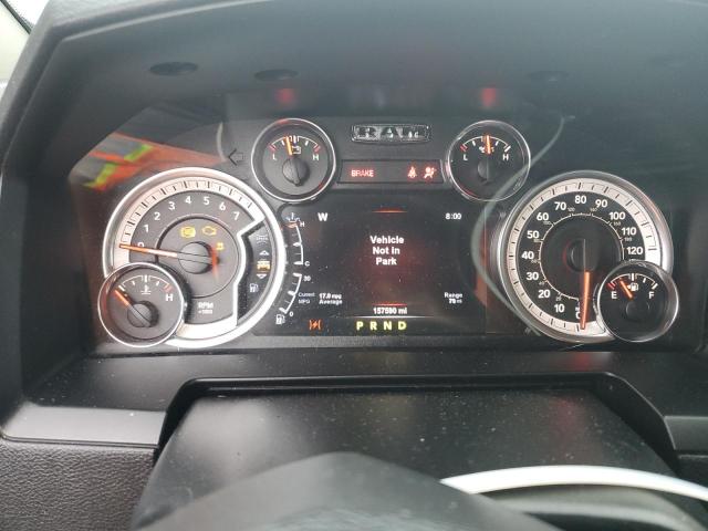 Photo 9 from auction – 2017 RAM 1500 LARAM with VIN 1C6RR7NT7HS820866