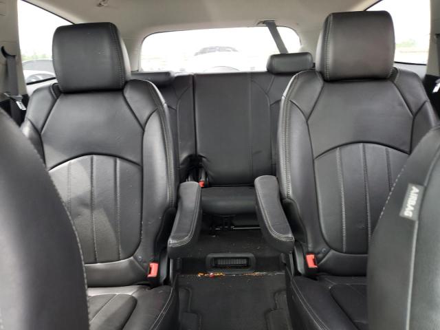 Photo 10 from auction – 2014 BUICK ENCLAVE with VIN 5GAKRBKD1EJ295008