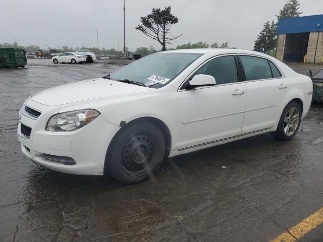 Photo 1 from auction – 2010 CHEVROLET MALIBU 1LT with VIN 1G1ZC5EB2AF258002