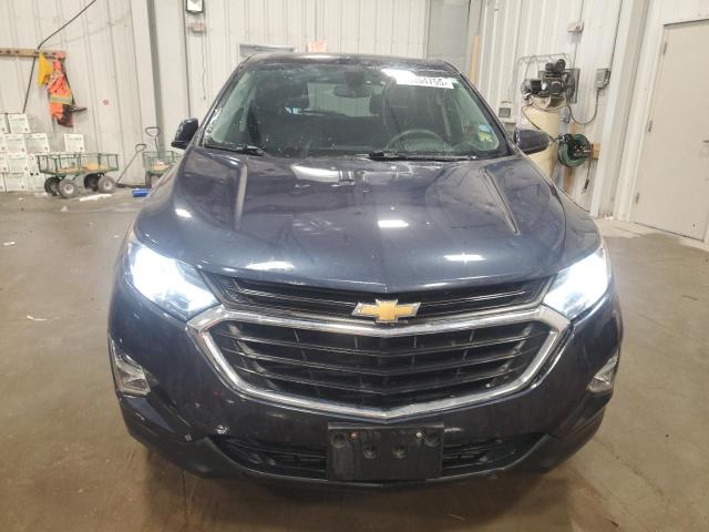 Photo 5 from auction – 2018 CHEVROLET EQUINOX LT with VIN 3GNAXSEV2JL252764