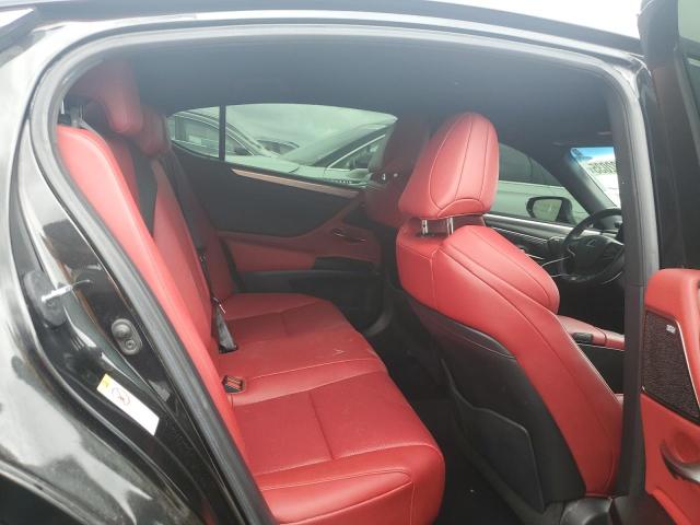 Photo 10 from auction – 2019 LEXUS ES 350 with VIN 58ABZ1B15KU015765