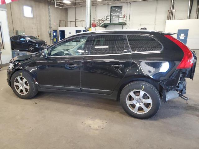 Photo 2 from auction – 2011 VOLVO XC60 3.2 with VIN YV4952DZ1B2184088