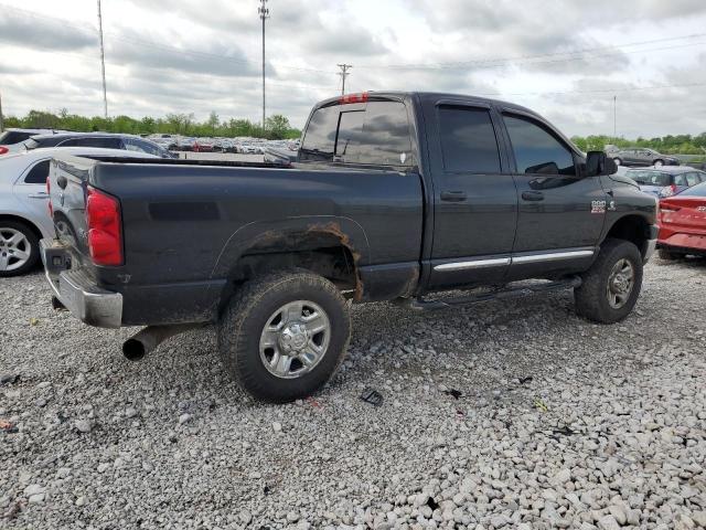 Photo 3 from auction – 2008 DODGE RAM 2500 ST with VIN 3D7KS28A68G237813