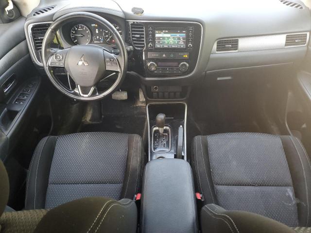 Photo 8 from auction – 2017 MITSUBISHI OUTLANDER with VIN JA4AZ2A30HZ025822