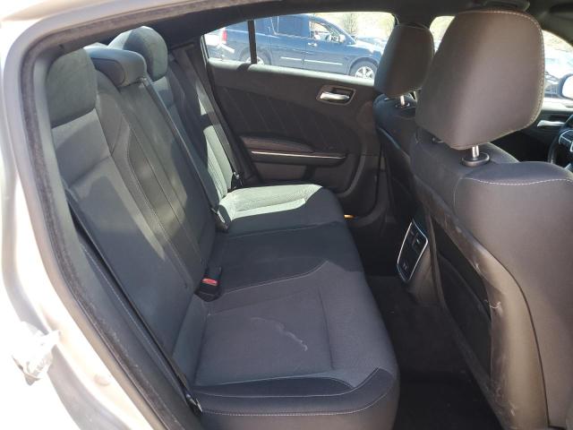 Photo 10 from auction – 2016 DODGE CHARGER SX with VIN 2C3CDXJG6GH341676
