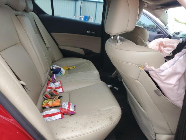 Photo 10 from auction – 2018 ACURA ILX BASE WATCH PLUS with VIN 19UDE2F39JA005856