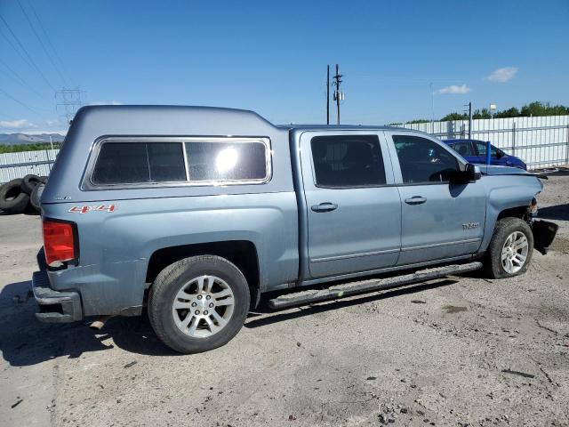 Photo 3 from auction – 2016 CHEVROLET SILVERADO with VIN 3GCUKREC0GG282830