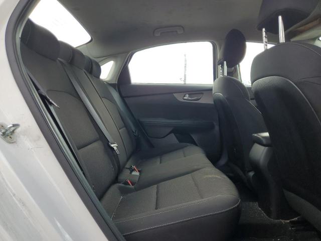 Photo 10 from auction – 2020 KIA FORTE FE with VIN 3KPF24AD3LE231029
