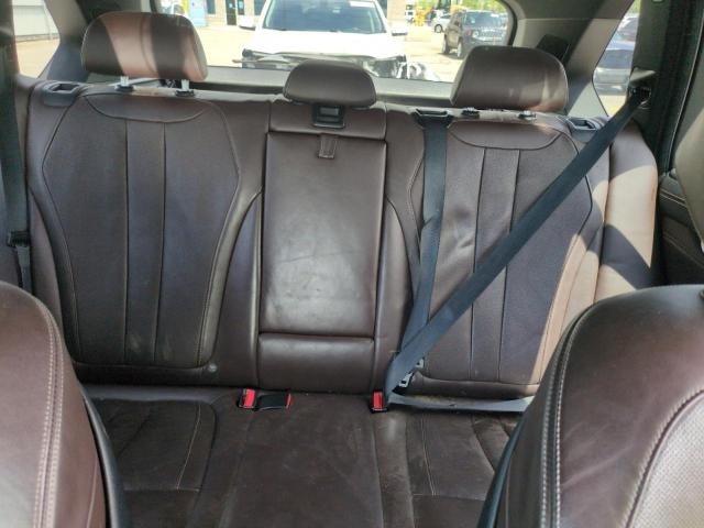 Photo 10 from auction – 2016 BMW X5 XDRIVE5 with VIN 5UXKR6C59G0J82668