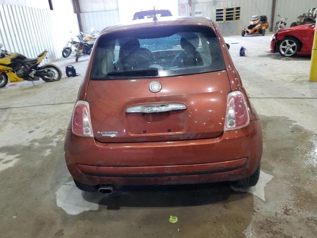 Photo 6 from auction – 2013 FIAT 500 POP with VIN 3C3CFFAR1DT529286