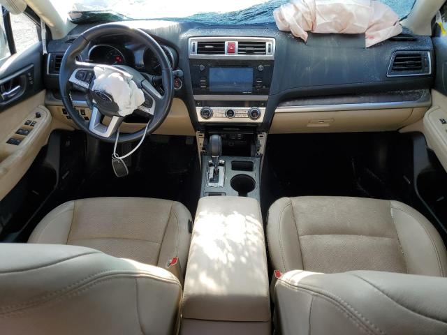 Photo 8 from auction – 2017 SUBARU OUTBACK 2. with VIN 4S4BSAKC2H3276315