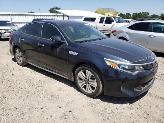 Photo 4 from auction – 2017 KIA OPTIMA PLU with VIN KNAGV4LD4H5007342