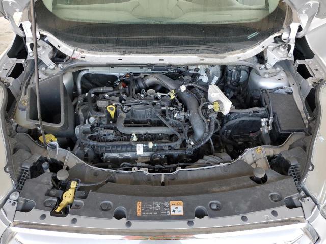 Photo 11 from auction – 2018 FORD ESCAPE SE with VIN 1FMCU9GD1JUB84899