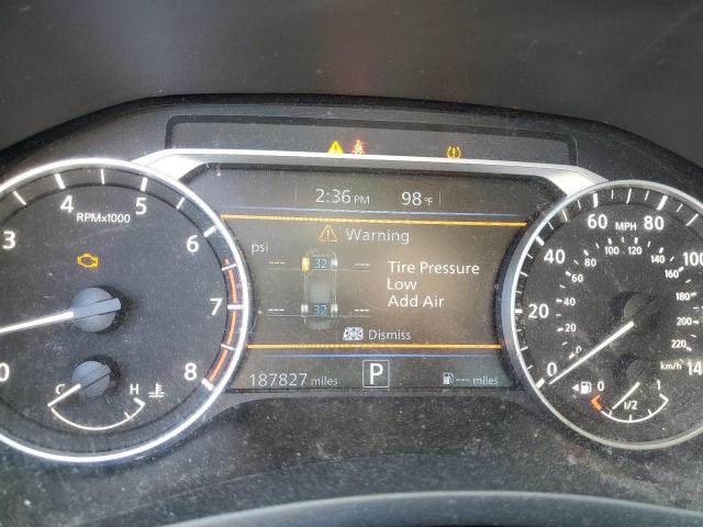 Photo 9 from auction – 2019 NISSAN ALTIMA S with VIN 1N4BL4BV7KC105495