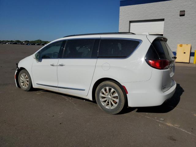 Photo 2 from auction – 2017 CHRYSLER PACIFICA T with VIN 2C4RC1BG5HR621914