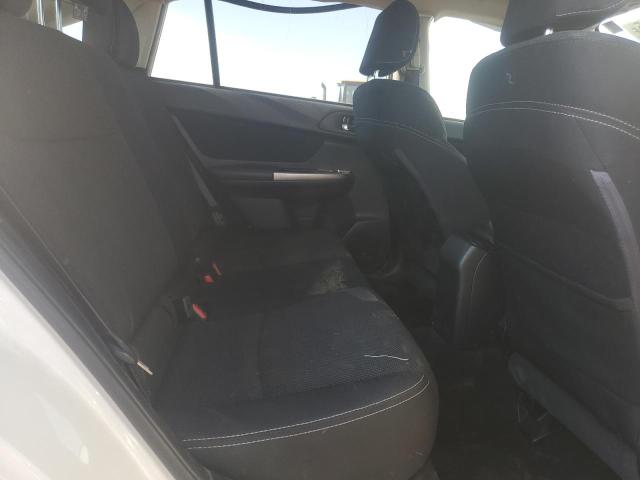 Photo 11 from auction – 2015 SUBARU XV CROSSTR with VIN JF2GPAFC7F8212679