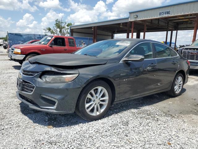 CHEVROLET MALIBU LT 2016 with VIN 1G1ZE5ST0GF279947 - Photo from auction