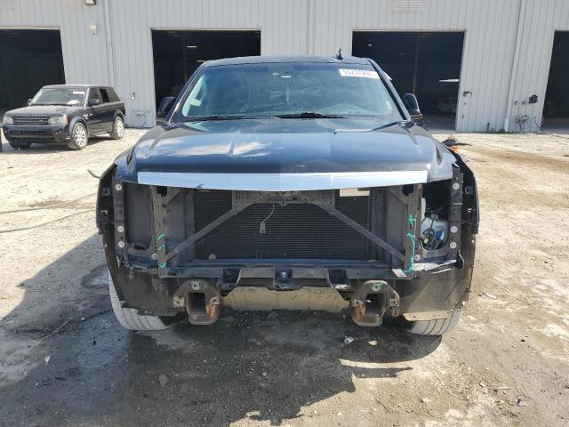 Photo 5 from auction – 2016 CADILLAC ESCALADE E with VIN 1GYS3HKJ2GR179744